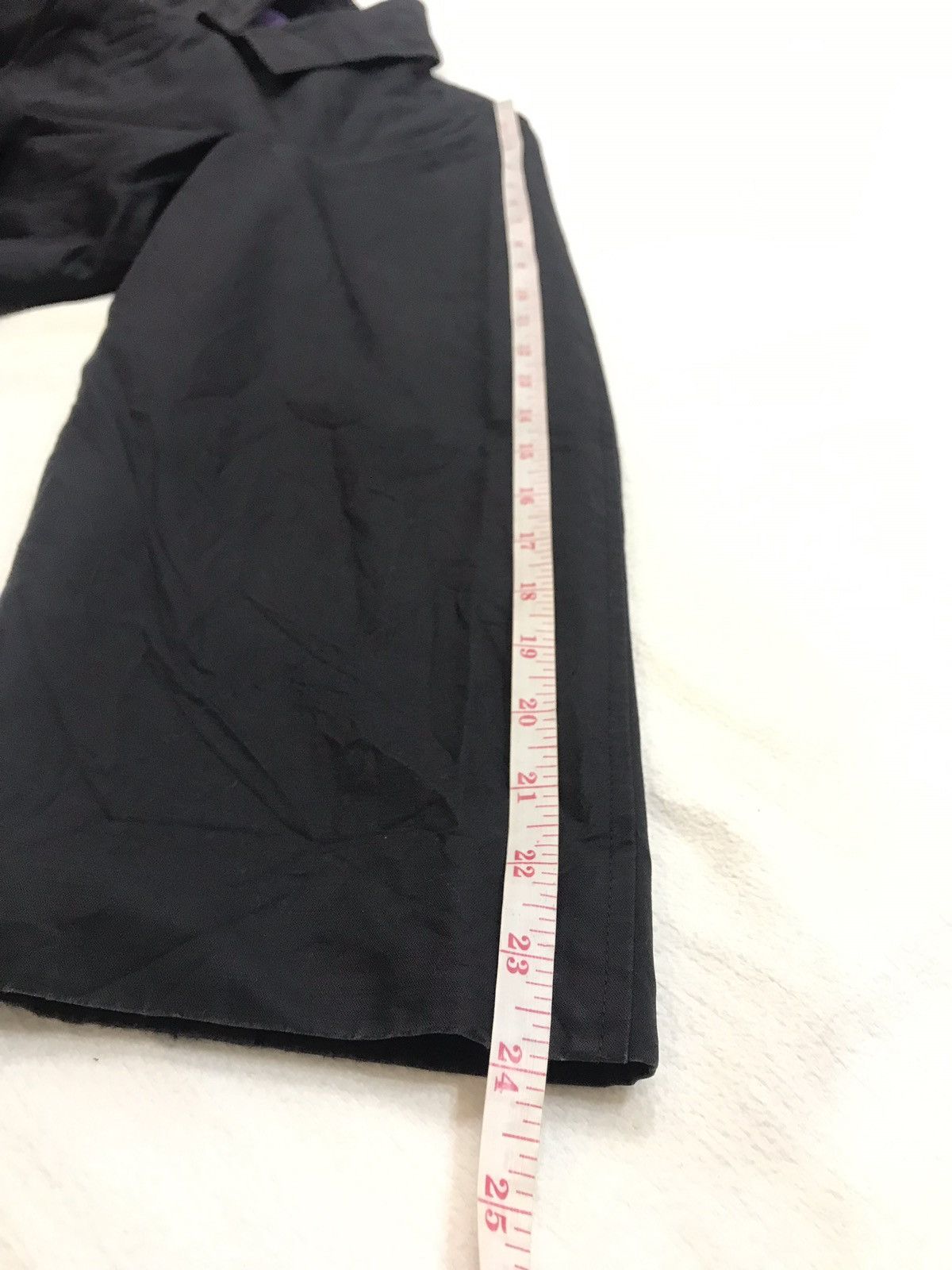 Paul Smith PAUL SMITH TRENCH COAT MEDIUM (some stains) Size US M / EU 48-50 / 2 - 4 Thumbnail