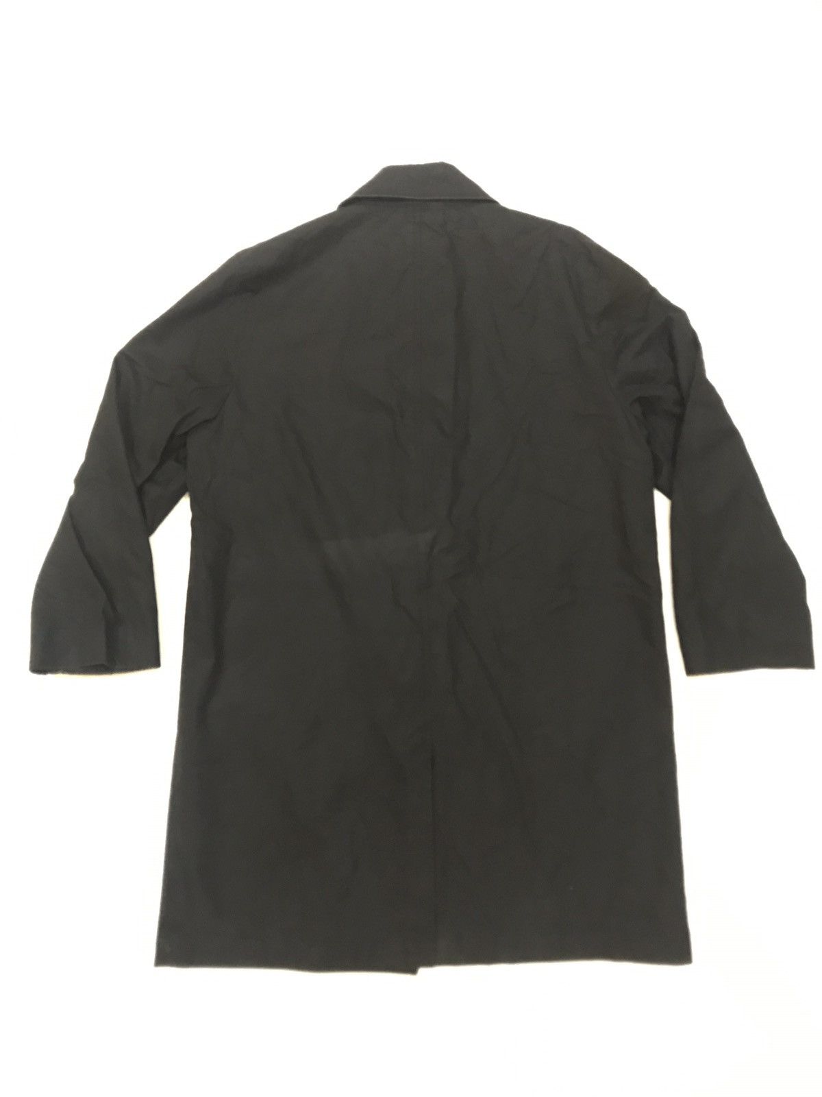 Paul Smith PAUL SMITH TRENCH COAT MEDIUM (some stains) Size US M / EU 48-50 / 2 - 2 Thumbnail
