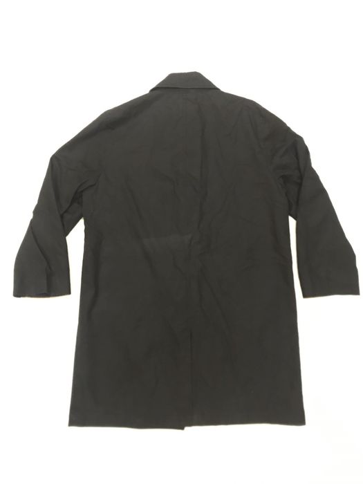 Paul Smith PAUL SMITH TRENCH COAT MEDIUM (some stains) | Grailed