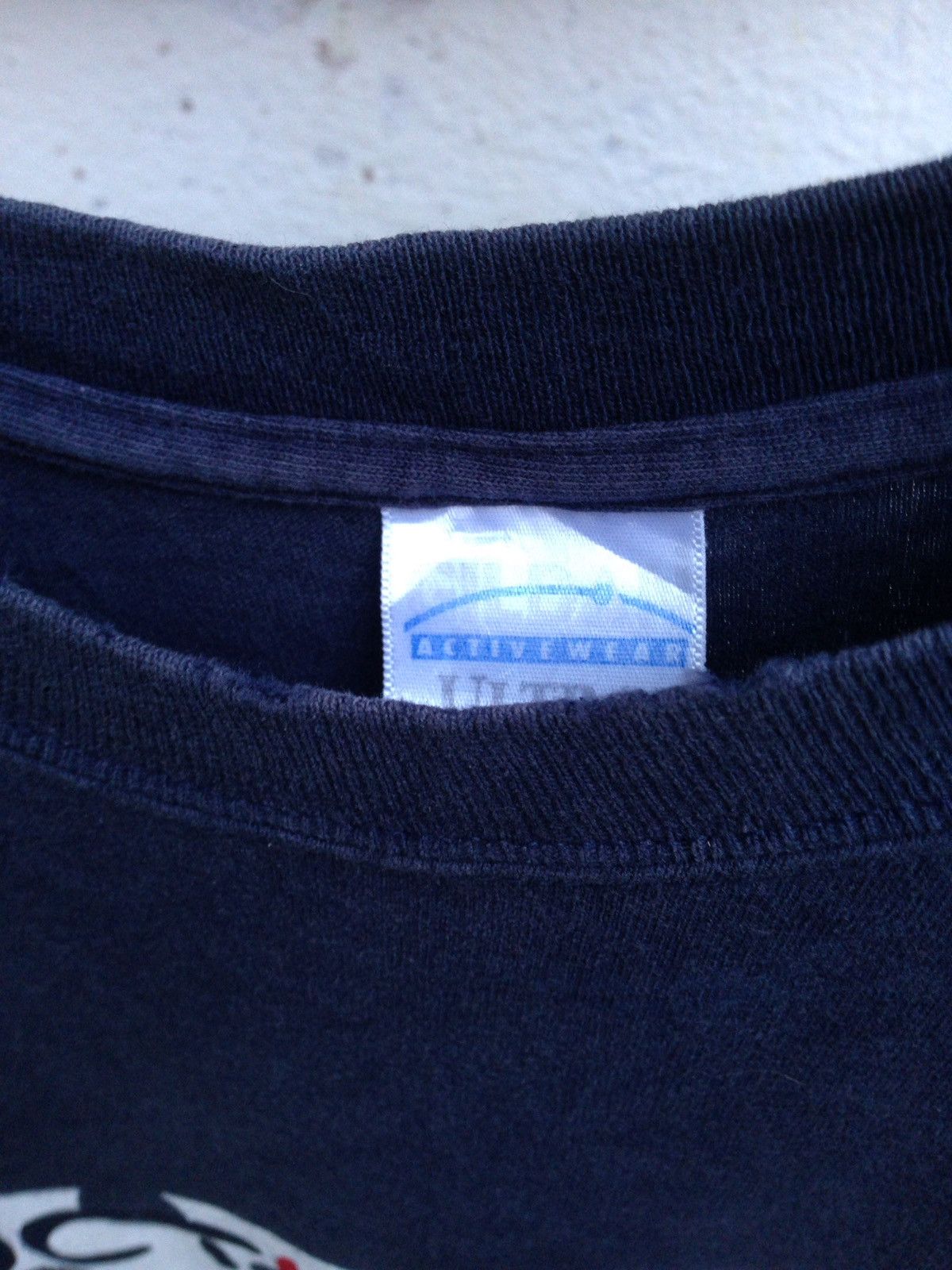 Gildan × Vintage Vintage Fuct Monkees Shirt Size US L / EU 52-54 / 3 - 9 Thumbnail