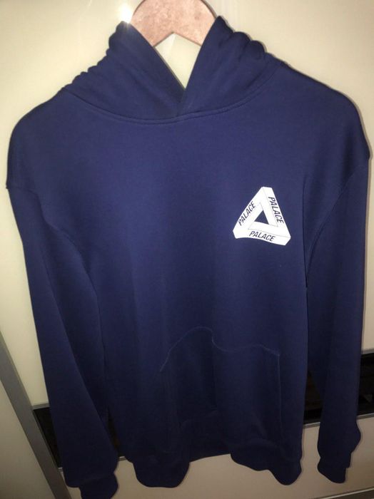 Palace best sale reverso hood