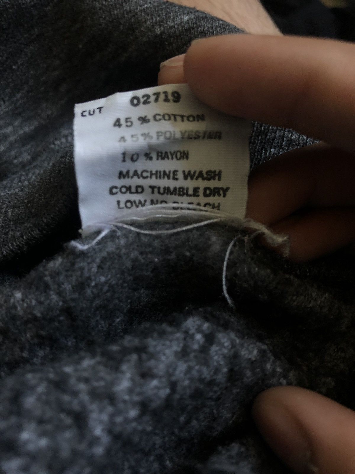 Guess × Vintage Rare Vintage Guess Crewneck Size US L / EU 52-54 / 3 - 5 Thumbnail