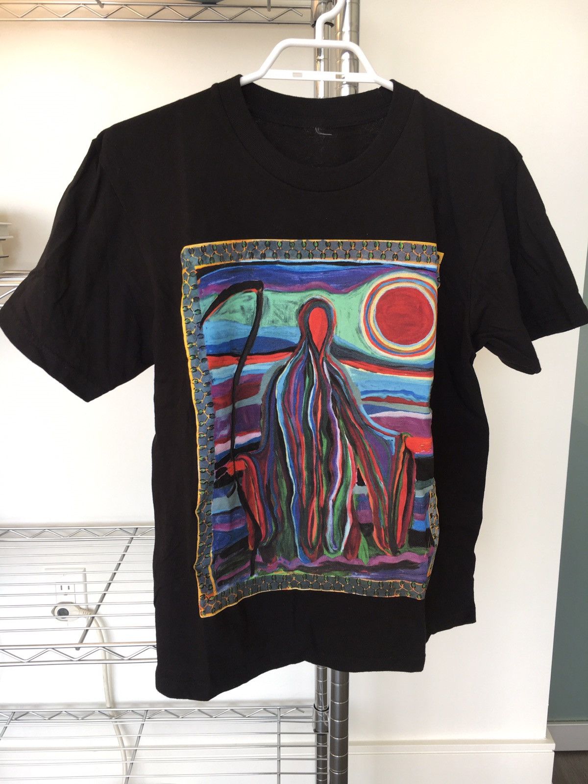 Reaper tee supreme sales