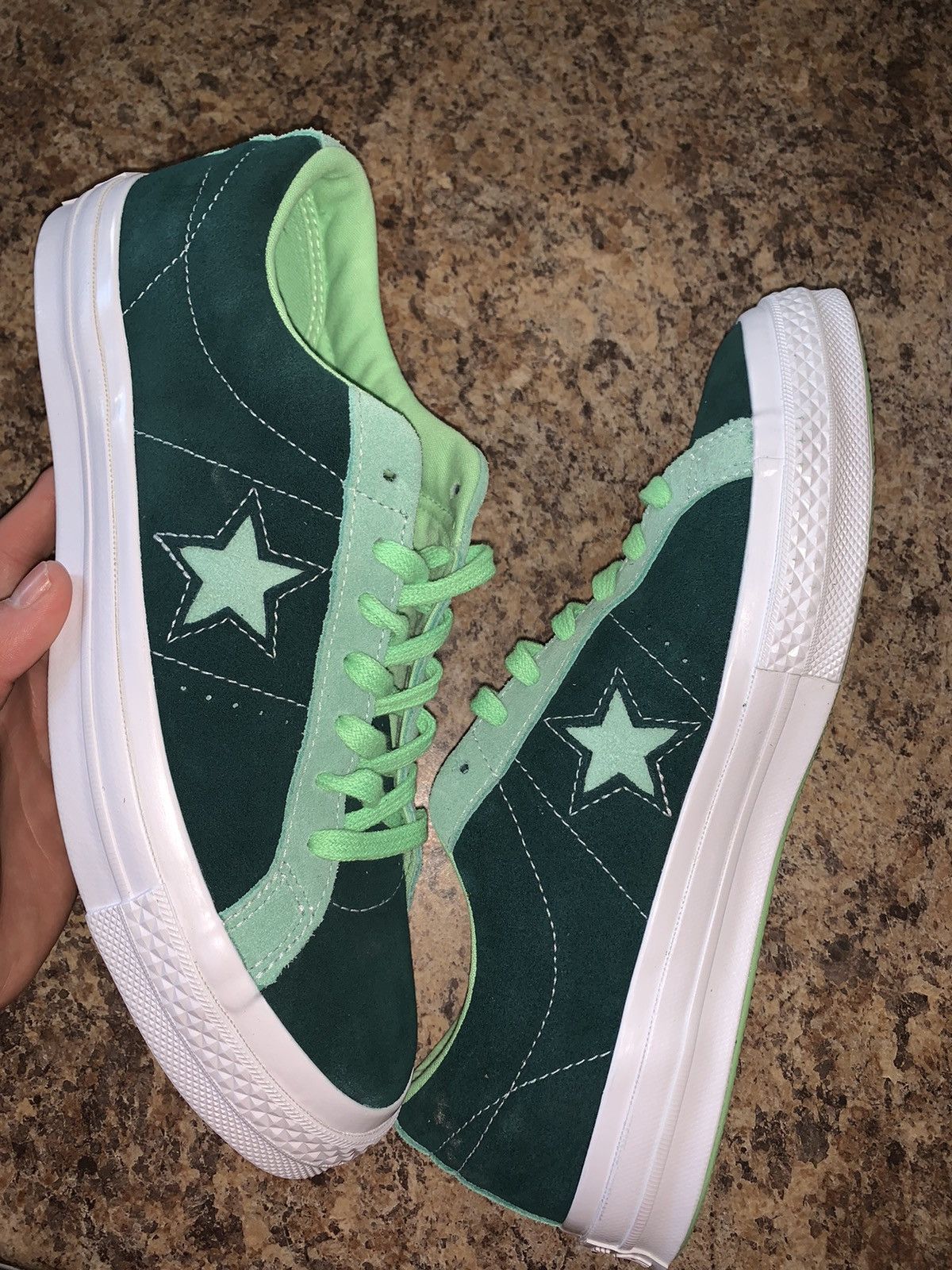 Converse one star ox ponderosa pine online