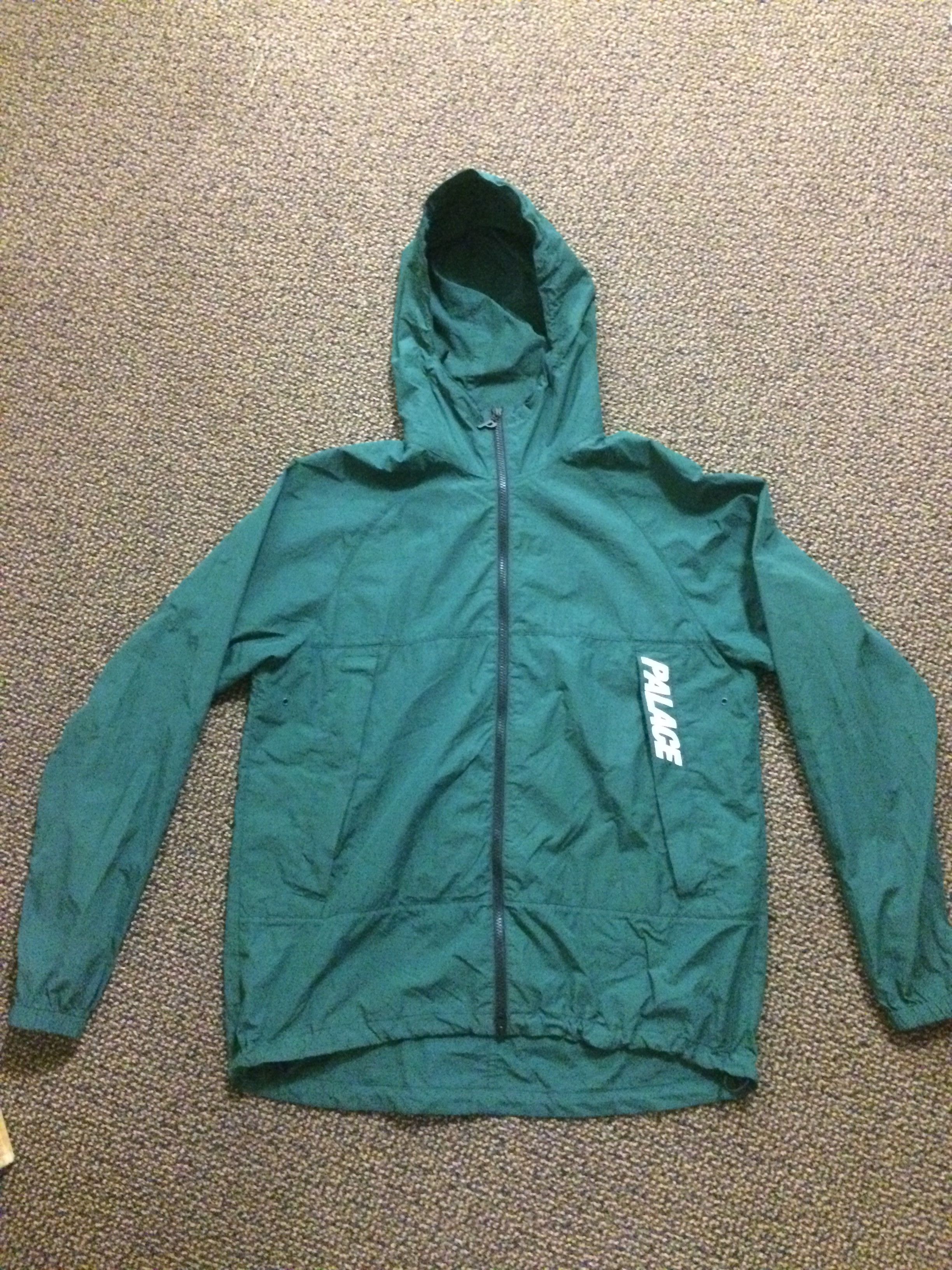 ジャケット・アウター PALACE PARK JACKET PALACE PARK JACKET