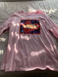 Supreme bloom best sale long sleeve