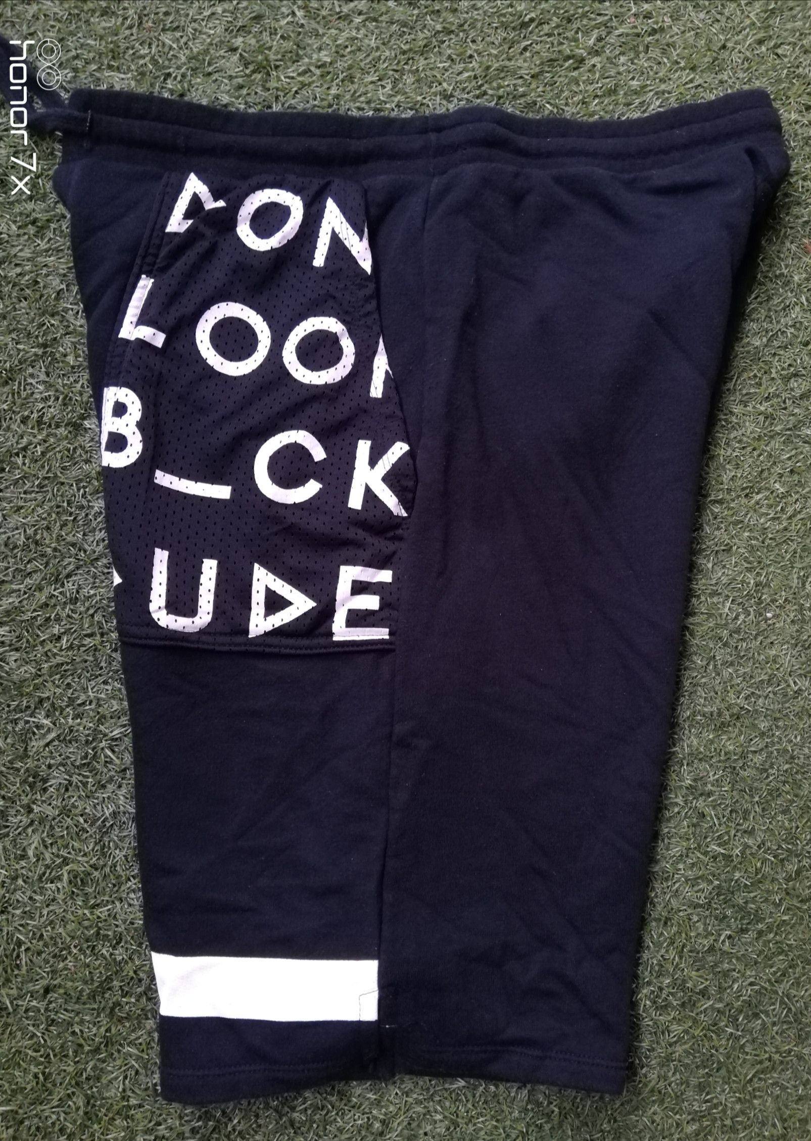 Bershka × Japanese Brand Bershka short pant Size US 32 / EU 48 - 2 Thumbnail