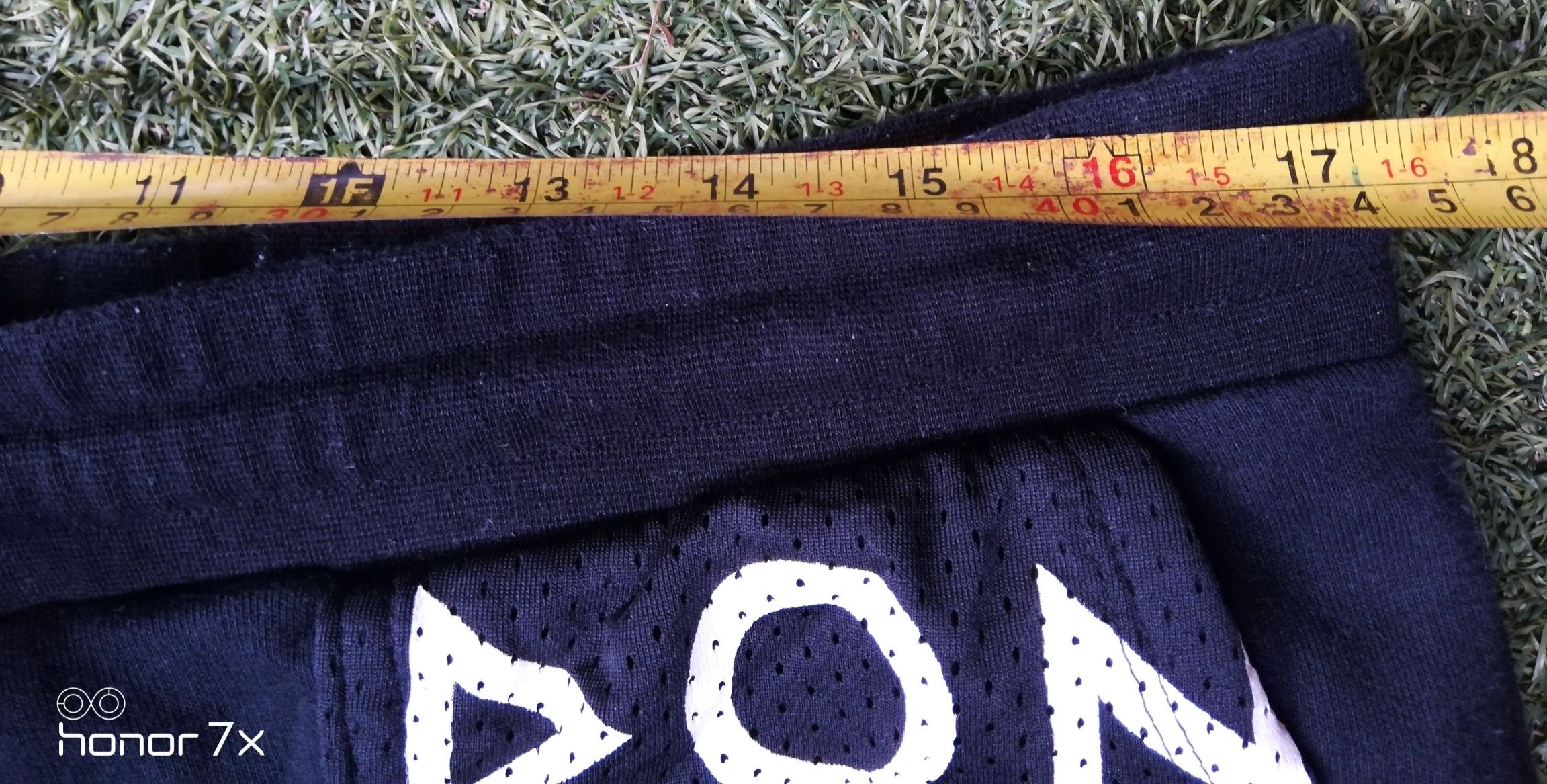 Bershka × Japanese Brand Bershka short pant Size US 32 / EU 48 - 5 Thumbnail