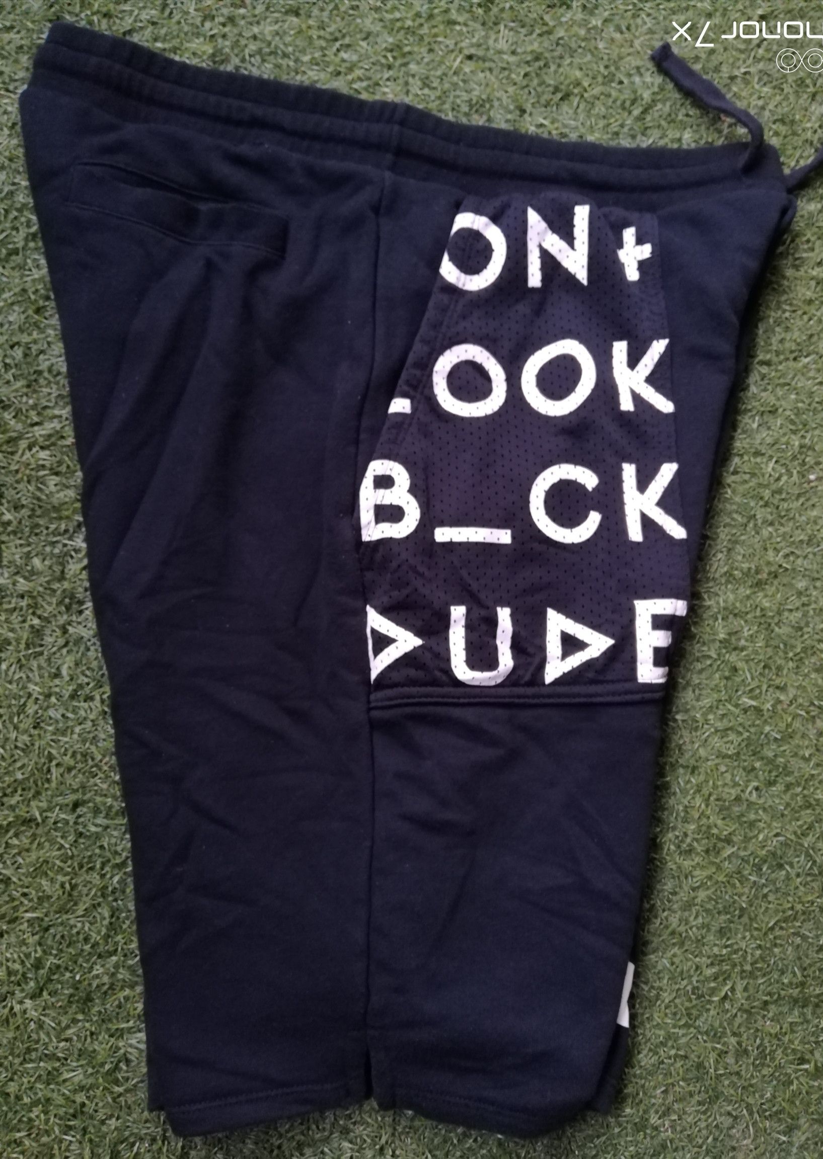 Bershka × Japanese Brand Bershka short pant Size US 32 / EU 48 - 3 Thumbnail