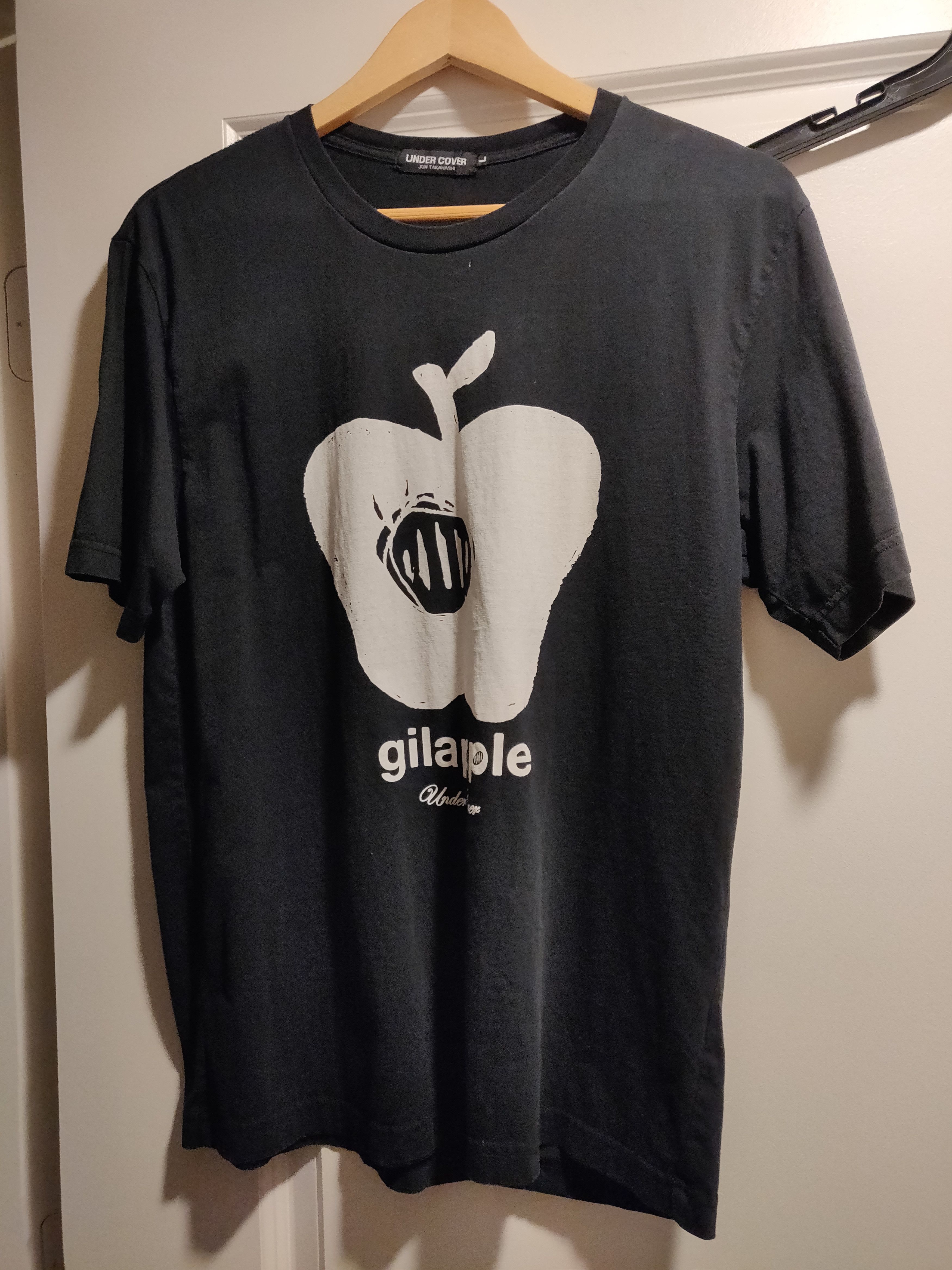 楽天市場】UNDERCOVER GILAPPLE LIGHT KEYCHAINの通販