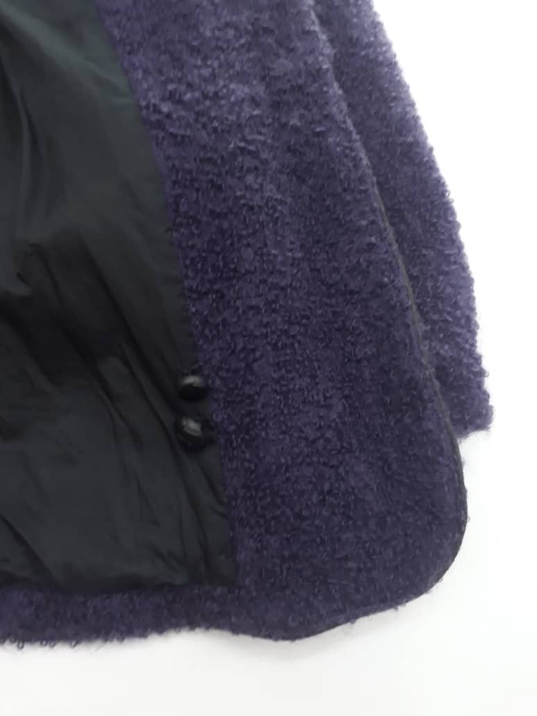 Japanese Brand KANSAI YAMAMOTO Wool Jacket Size M / US 6-8 / IT 42-44 - 5 Thumbnail