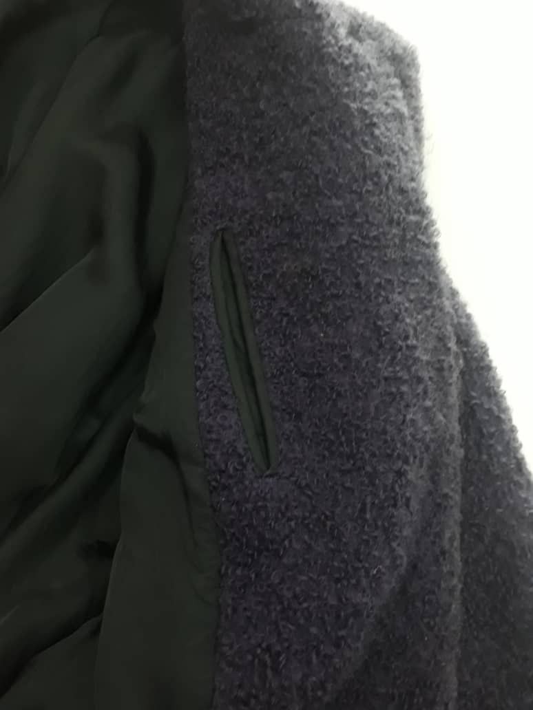 Japanese Brand KANSAI YAMAMOTO Wool Jacket Size M / US 6-8 / IT 42-44 - 6 Thumbnail