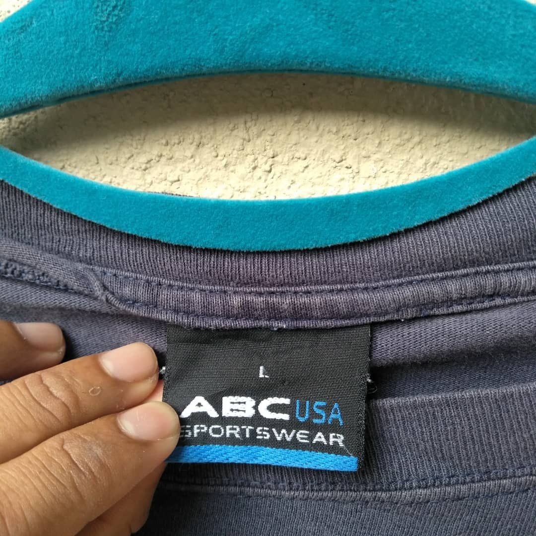 Vintage 🔥🔥🔥VINTAGE 90s SUNFADED ABC STORE HAWAII T SHIRTS Size US L / EU 52-54 / 3 - 5 Thumbnail
