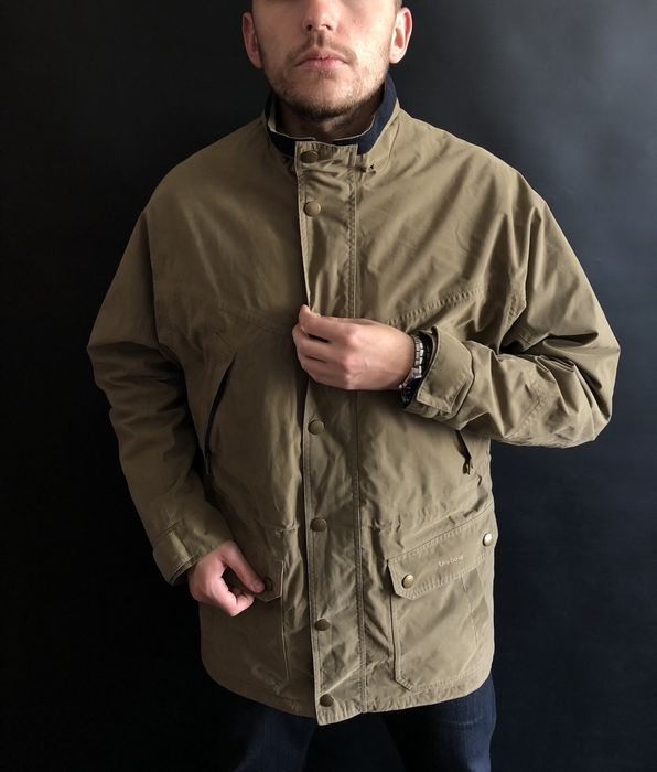 Barbour Barbour Jacket 🧥 Men’s England M | Grailed