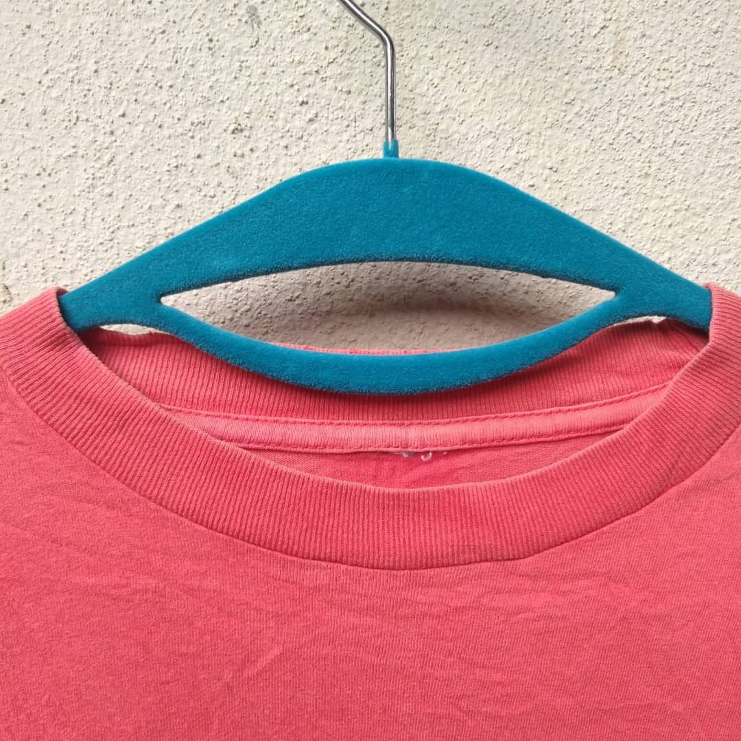 Vintage 💥VINTAGE PIKO HAWAIIAN SUNFADED ALL SINGLE STITCHED SURF Size US L / EU 52-54 / 3 - 7 Thumbnail