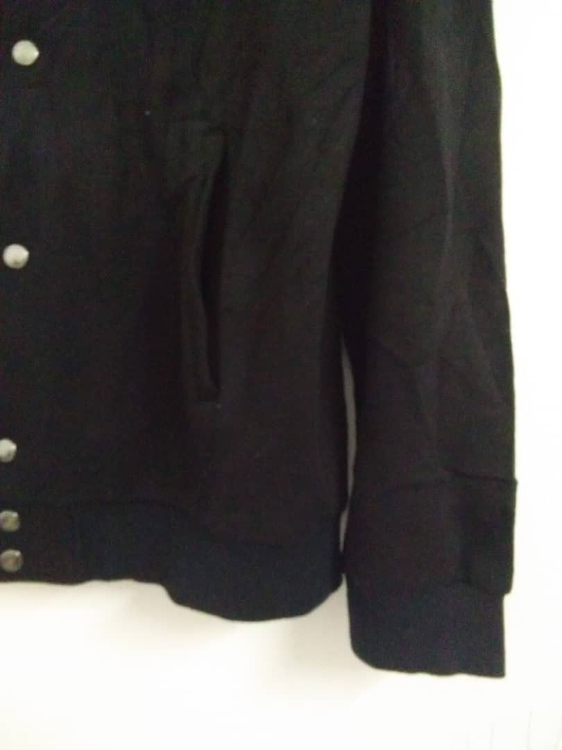 Sophnet. Varsity Jacket Embroidered Spellout Big Logo Made in Japan Size US S / EU 44-46 / 1 - 3 Thumbnail