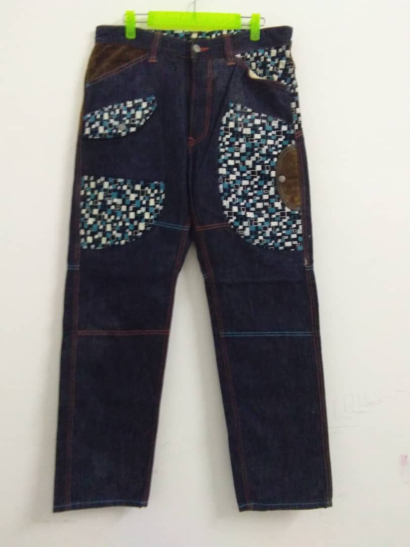 Vintage Vintage Y2K Lucky Brand Lucky You Essential Denim Jeans