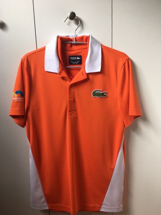 Lacoste discount polo 2019