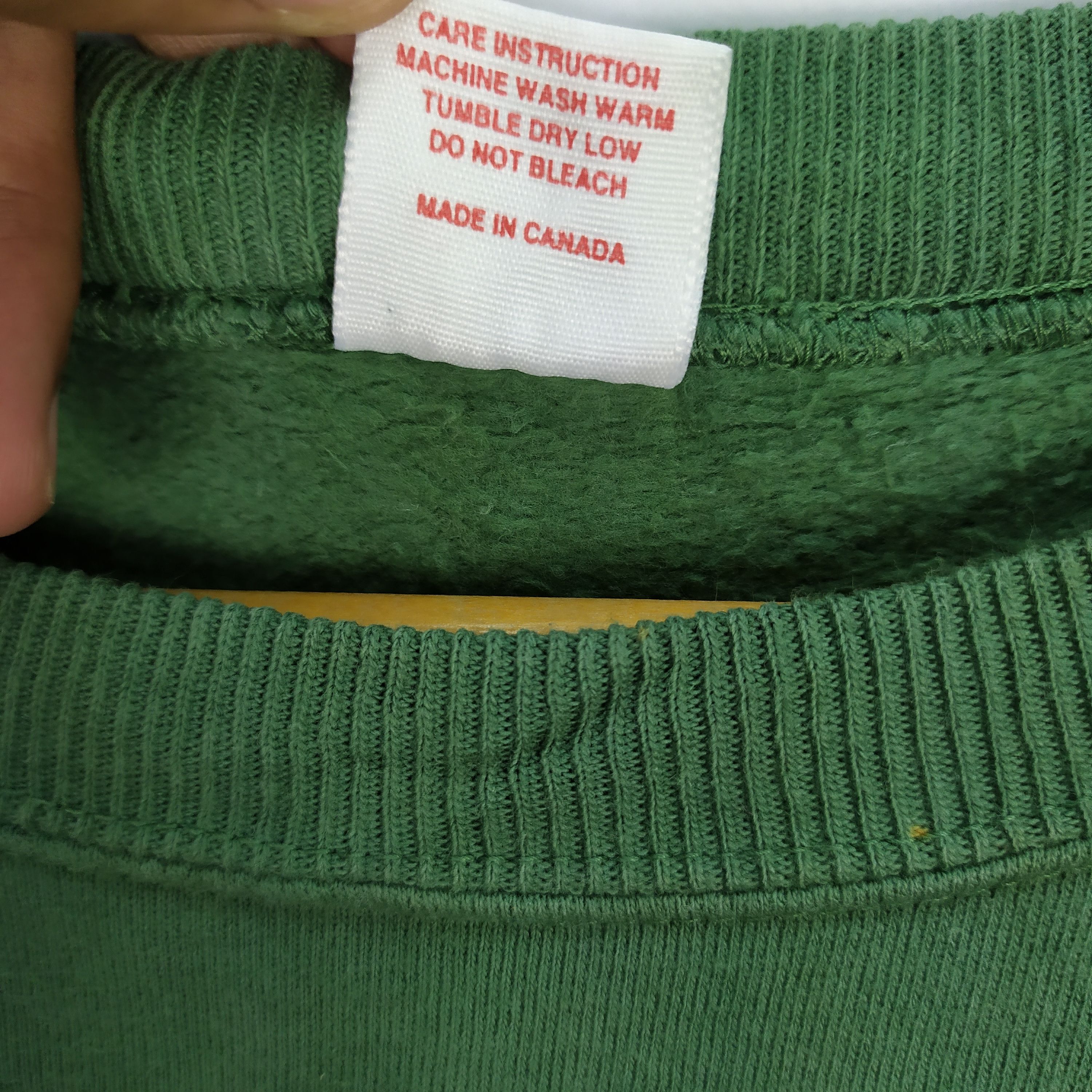 Buzz Rickson's × Toyo Enterprises USF Trojans Crewneck Pullover Jumper Sweatshirt Size US L / EU 52-54 / 3 - 4 Thumbnail