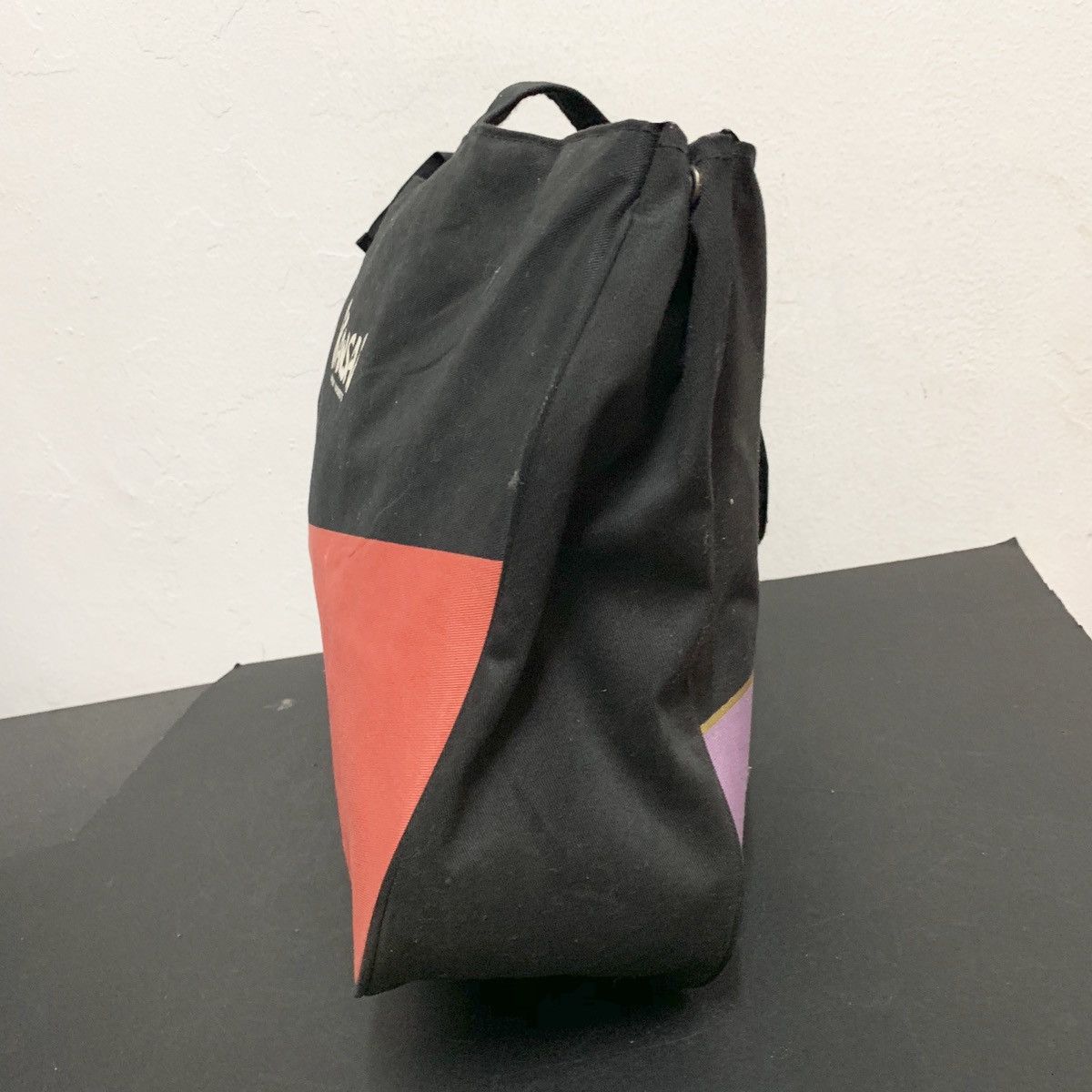 Kansai Yamamoto Kansai Yamamoto Tote Shoulder Bag Size ONE SIZE - 5 Thumbnail