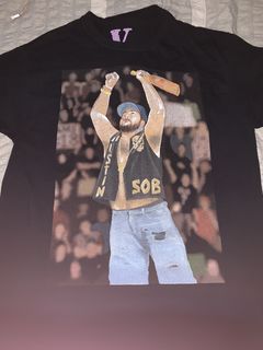 Asap yams clearance vlone shirt