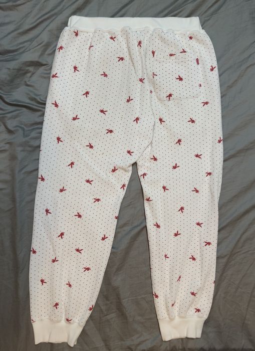 Supreme playboy hot sale sweatpants