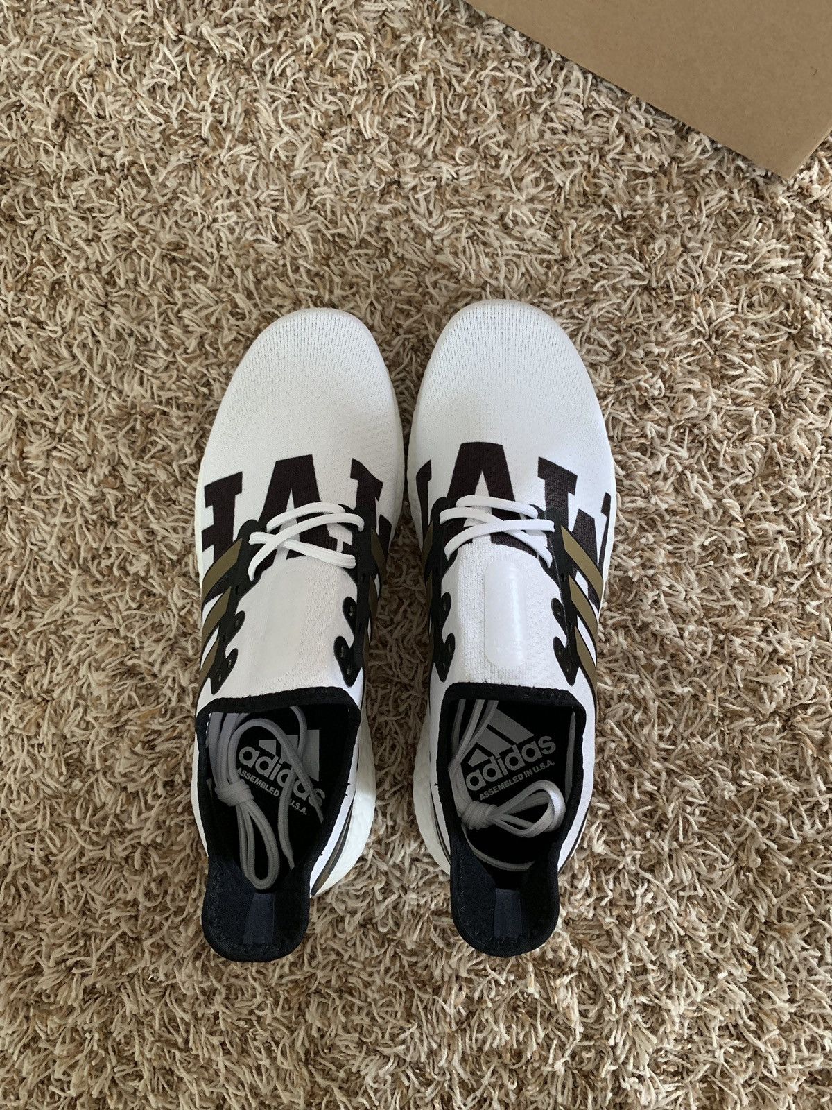 am4 showtime mahomes