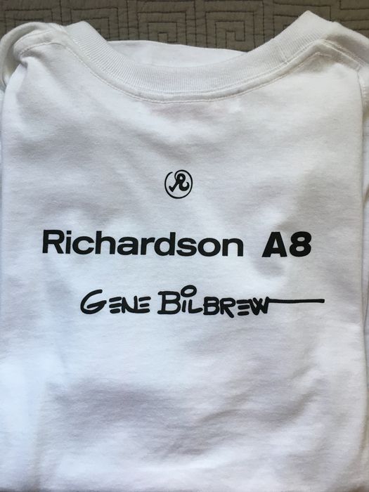 Richardson Richardson x Gene Bilbrew Exotique T-Shirt | Grailed