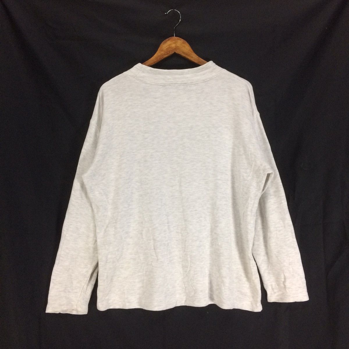 Peanuts Vintage Woodstock Long sleeve Size US M / EU 48-50 / 2 - 13 Thumbnail