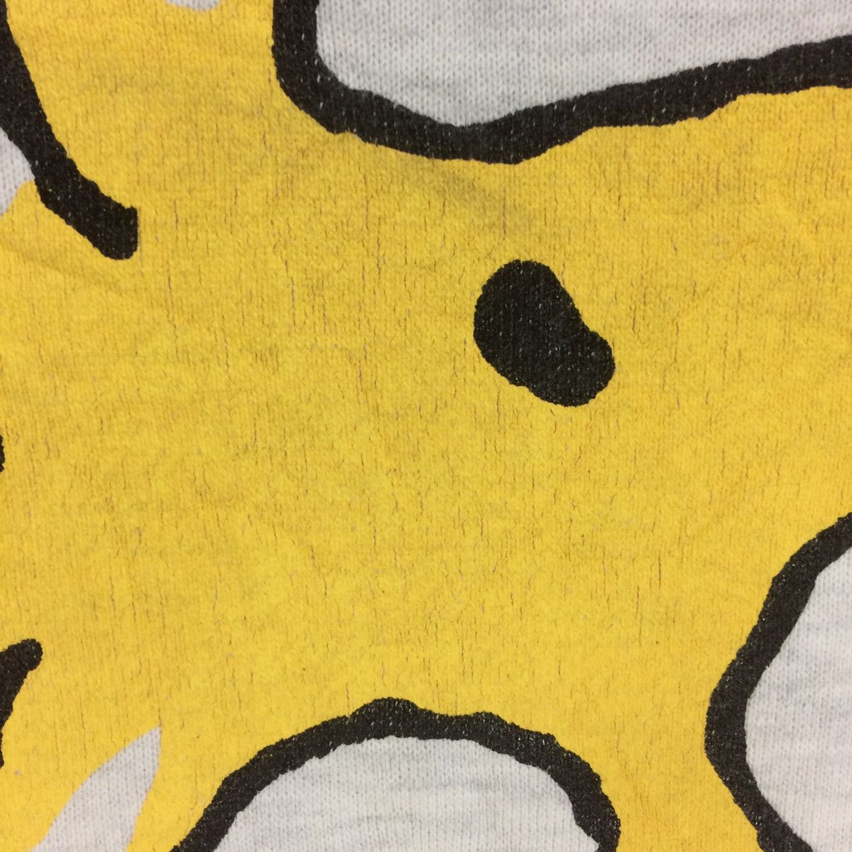 Peanuts Vintage Woodstock Long sleeve Size US M / EU 48-50 / 2 - 5 Thumbnail
