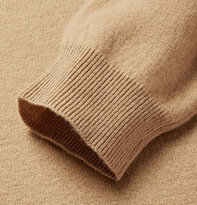 Acne Studios Kite cashmere crewneck Size US S / EU 44-46 / 1 - 5 Thumbnail