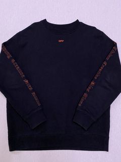 OFF-WHITE VIRGIL ABLOH X UNDERCOVER JEANS – The Lavish Loft