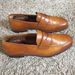Gant Walnut Leather Loafers ($425) Size US 11.5 / EU 44-45 - 4 Thumbnail