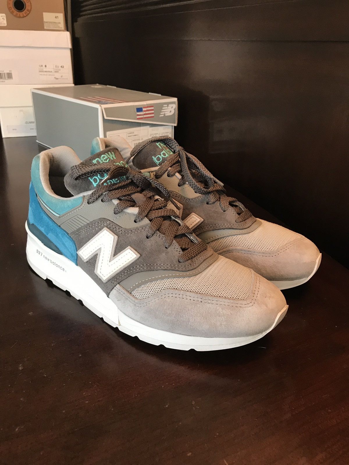 M997ca new balance best sale