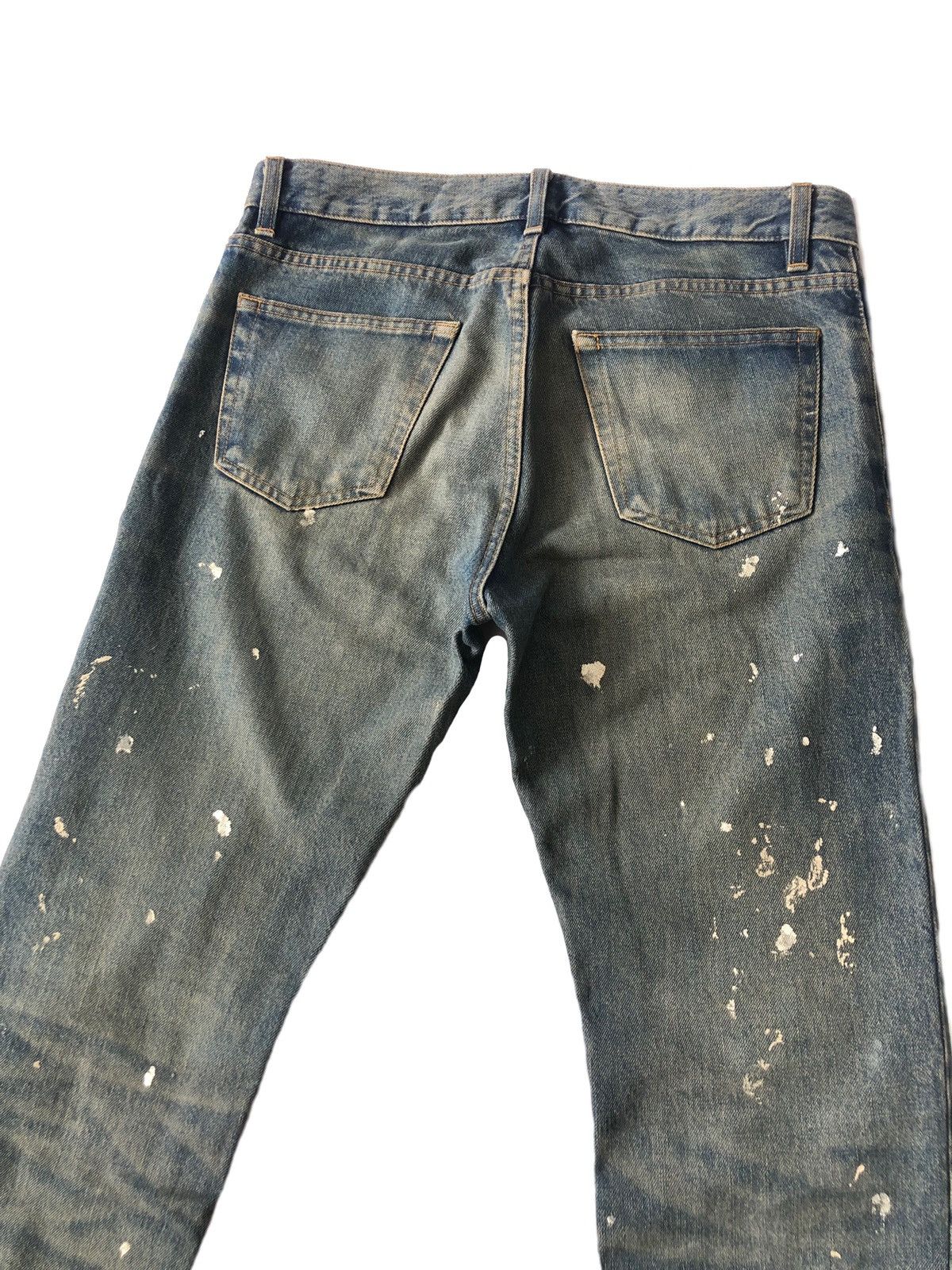 Helmut Lang Archival 1999 Painter jeans Size US 32 / EU 48 - 6 Thumbnail