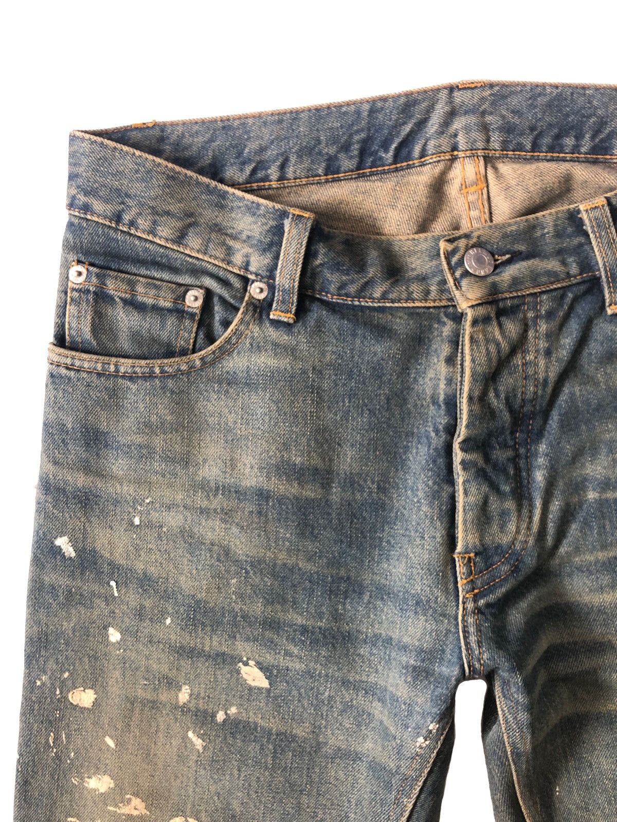 Helmut Lang Archival 1999 Painter jeans Size US 32 / EU 48 - 5 Thumbnail