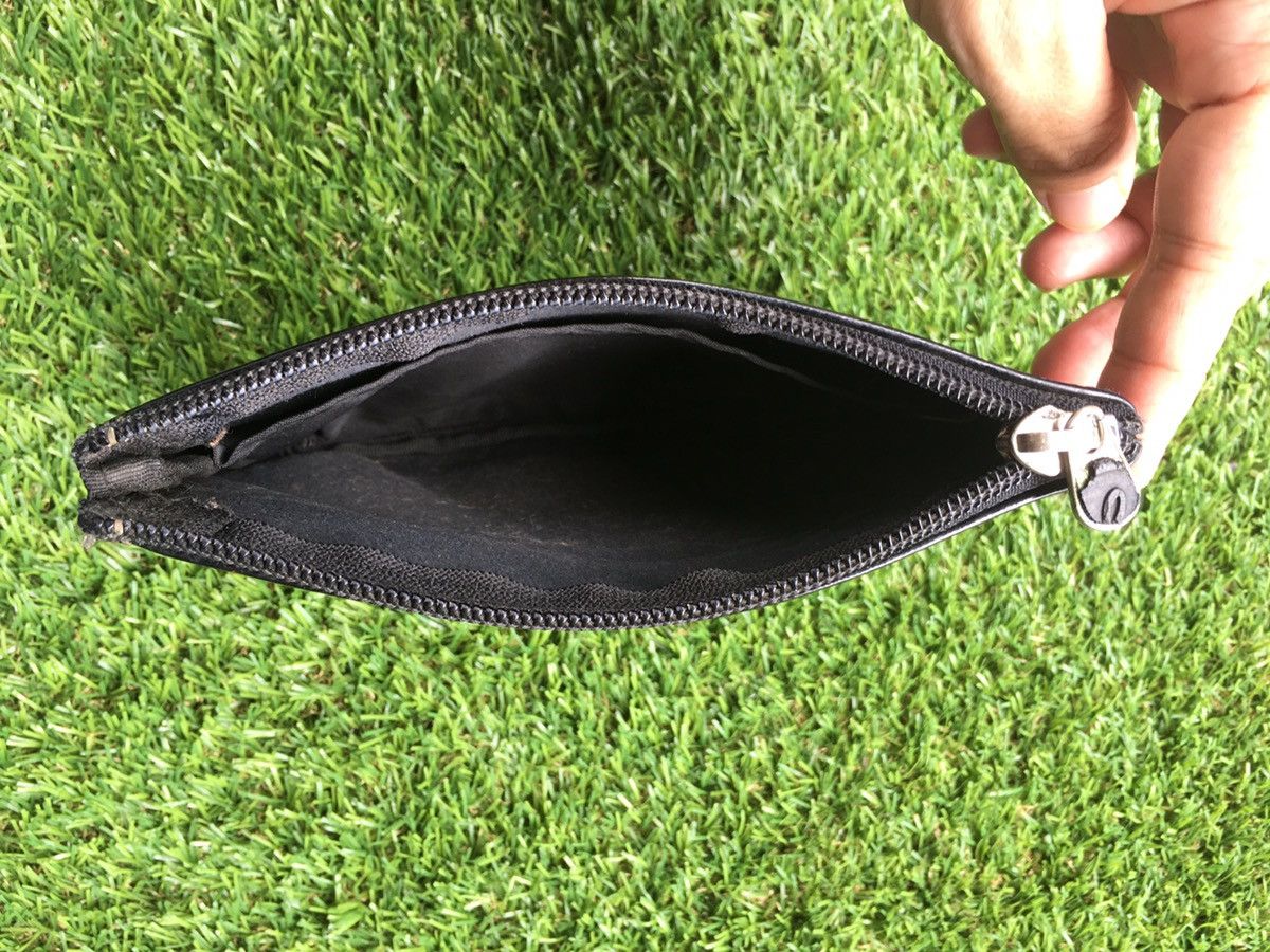 agnes b. Agnes B. Pouch Bag Size ONE SIZE - 7 Thumbnail