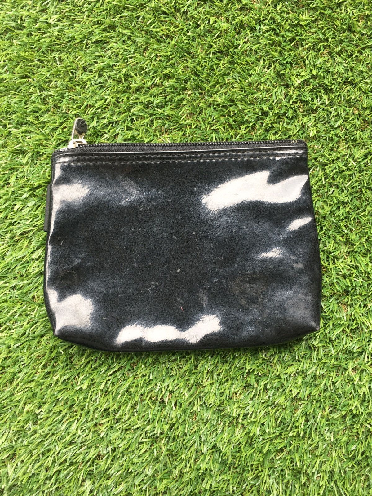 agnes b. Agnes B. Pouch Bag Size ONE SIZE - 4 Thumbnail
