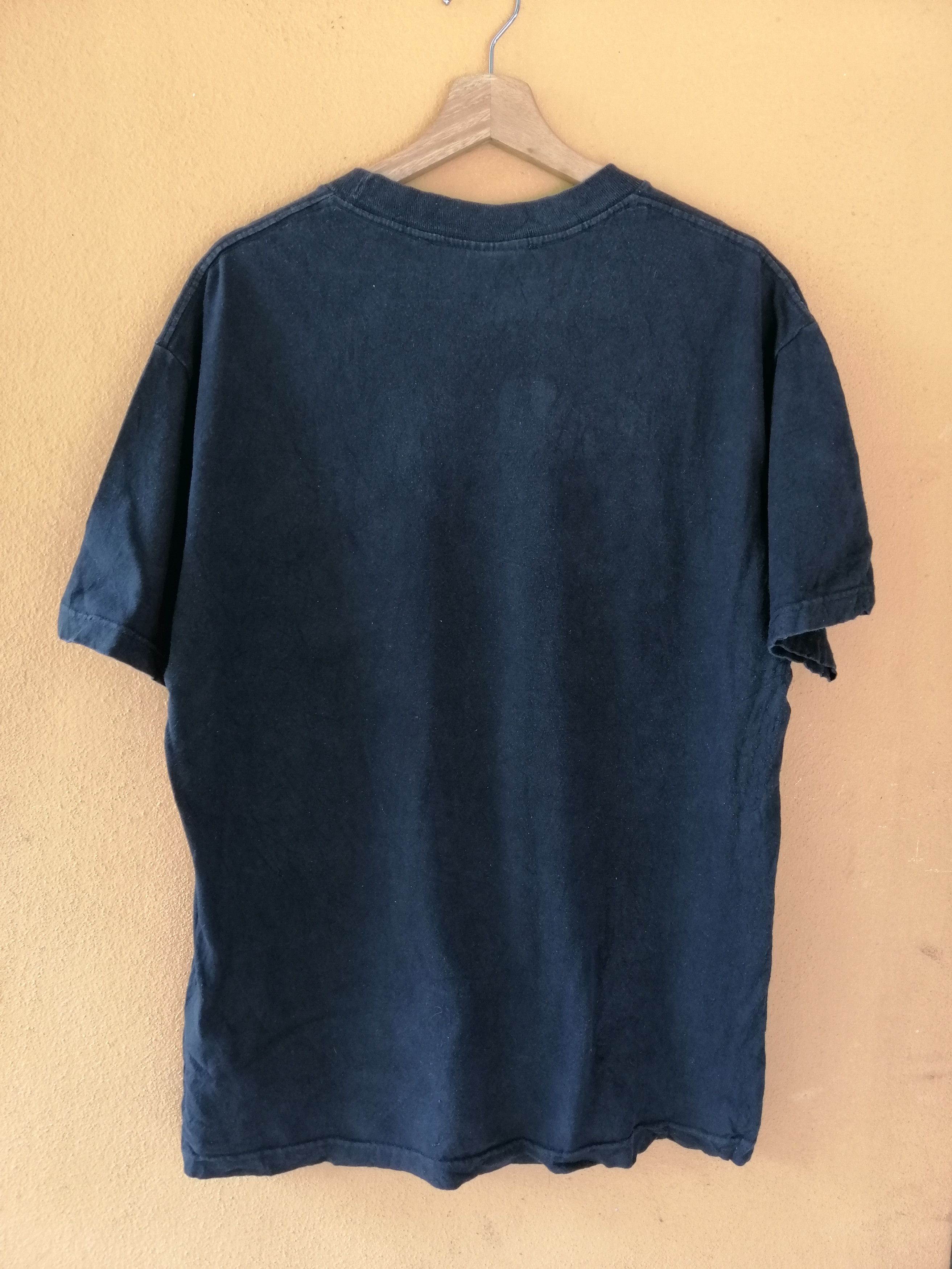 Primitive Vintage primitive tee Size US L / EU 52-54 / 3 - 2 Thumbnail