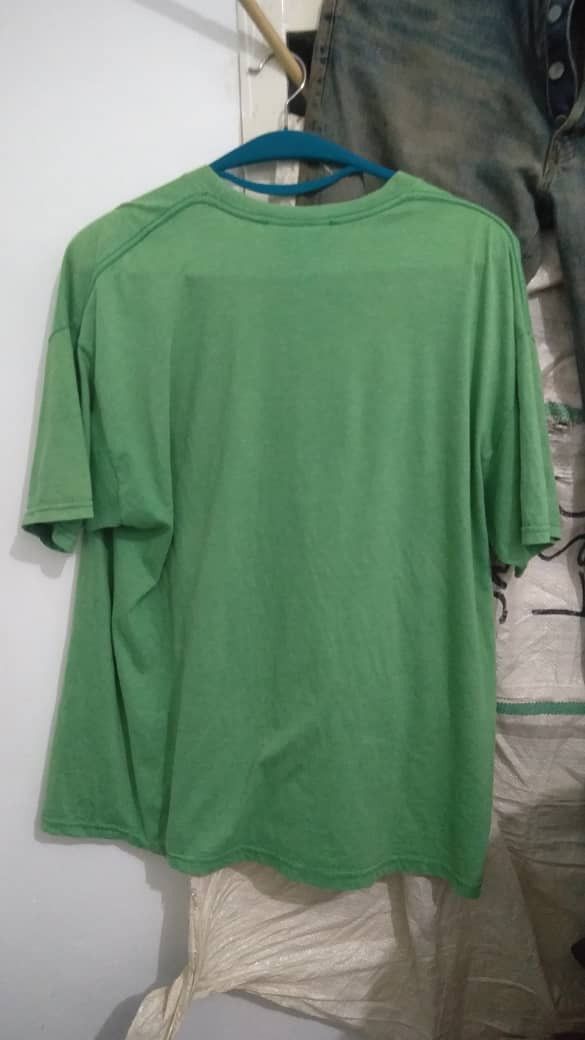 Volcom VOLCOM SURF T SHIRTS Size US XL / EU 56 / 4 - 4 Thumbnail