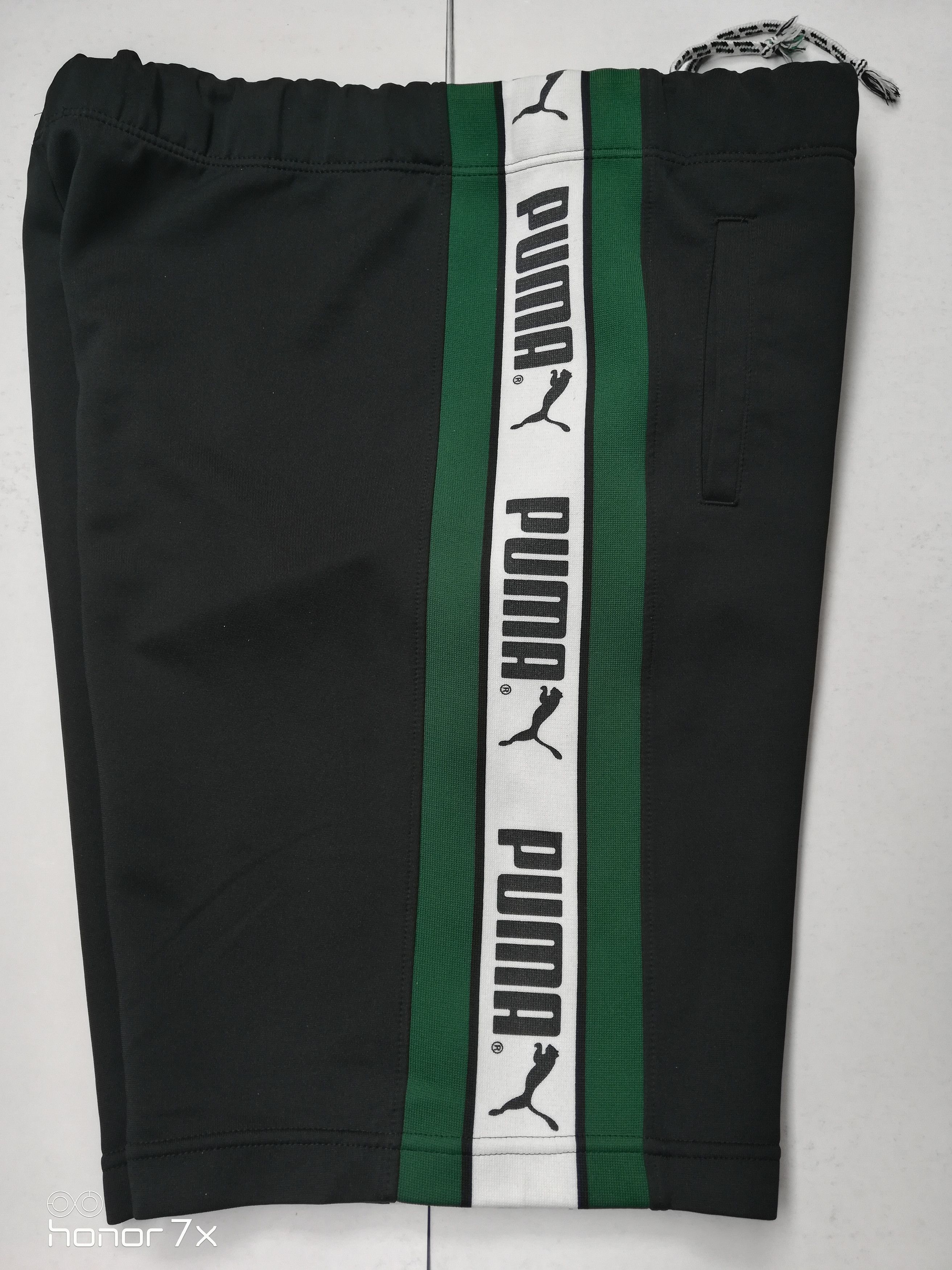Puma 90s Vintage PUMA Sports Shorts taped Size US 40 / EU 56 - 4 Thumbnail