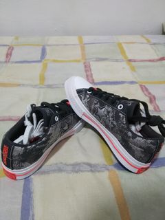 Converse one star outlet sadboys