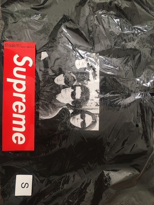 Supreme The Velvet Underground x Hoodie | Grailed