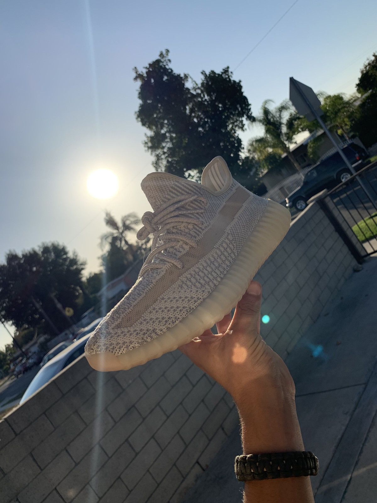 Adidas Yeezy Boost 350 V 2 Lundmark Non Reflective Grailed