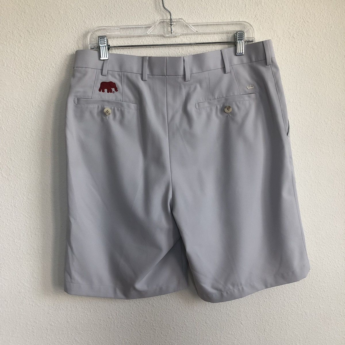 Alabama khaki shorts store