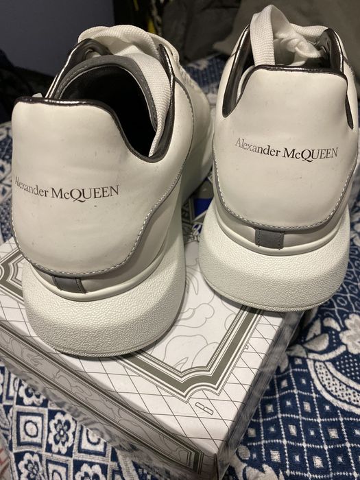 Alexander mcqueen outlet 3m