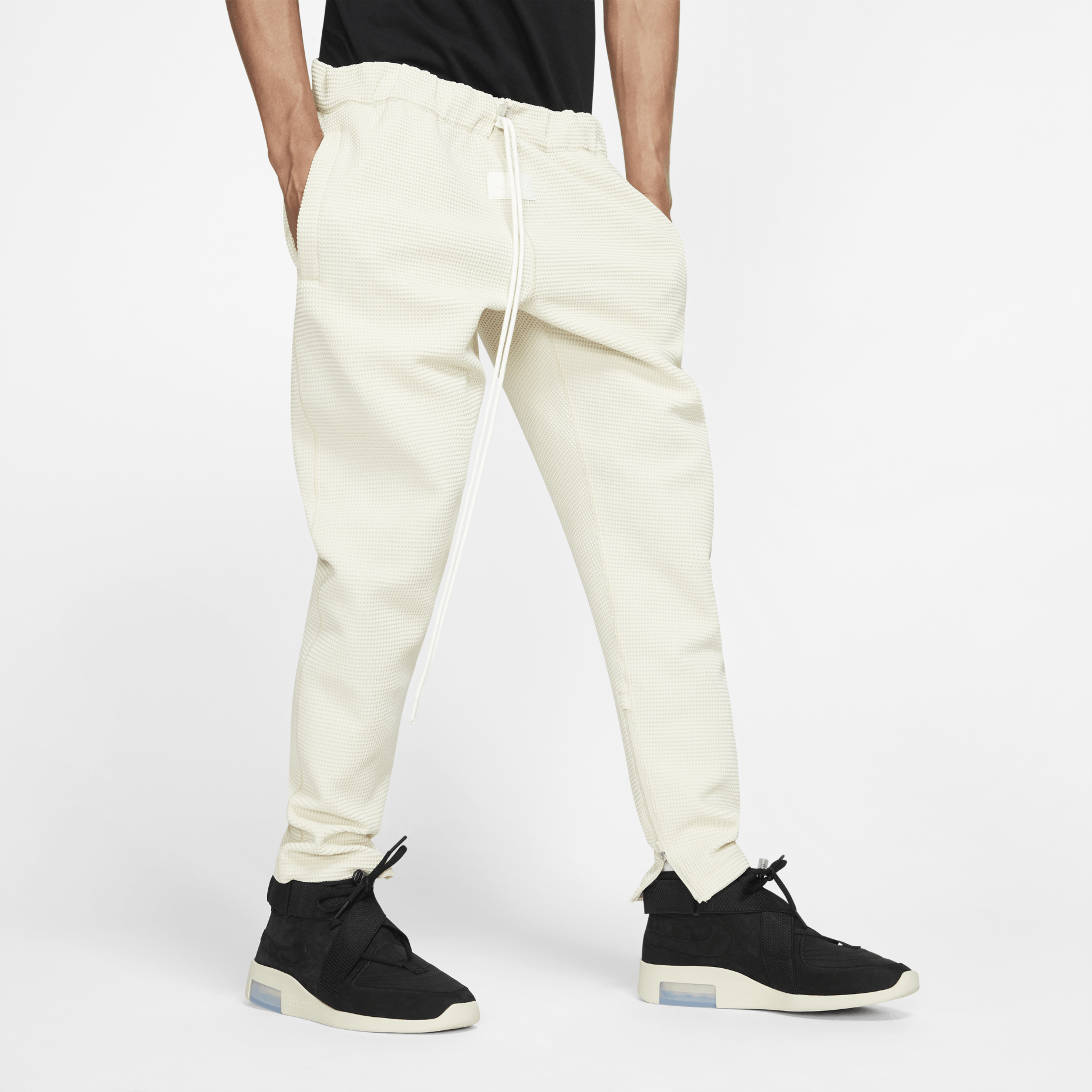 Fear Of God x Nike Waffle Pants