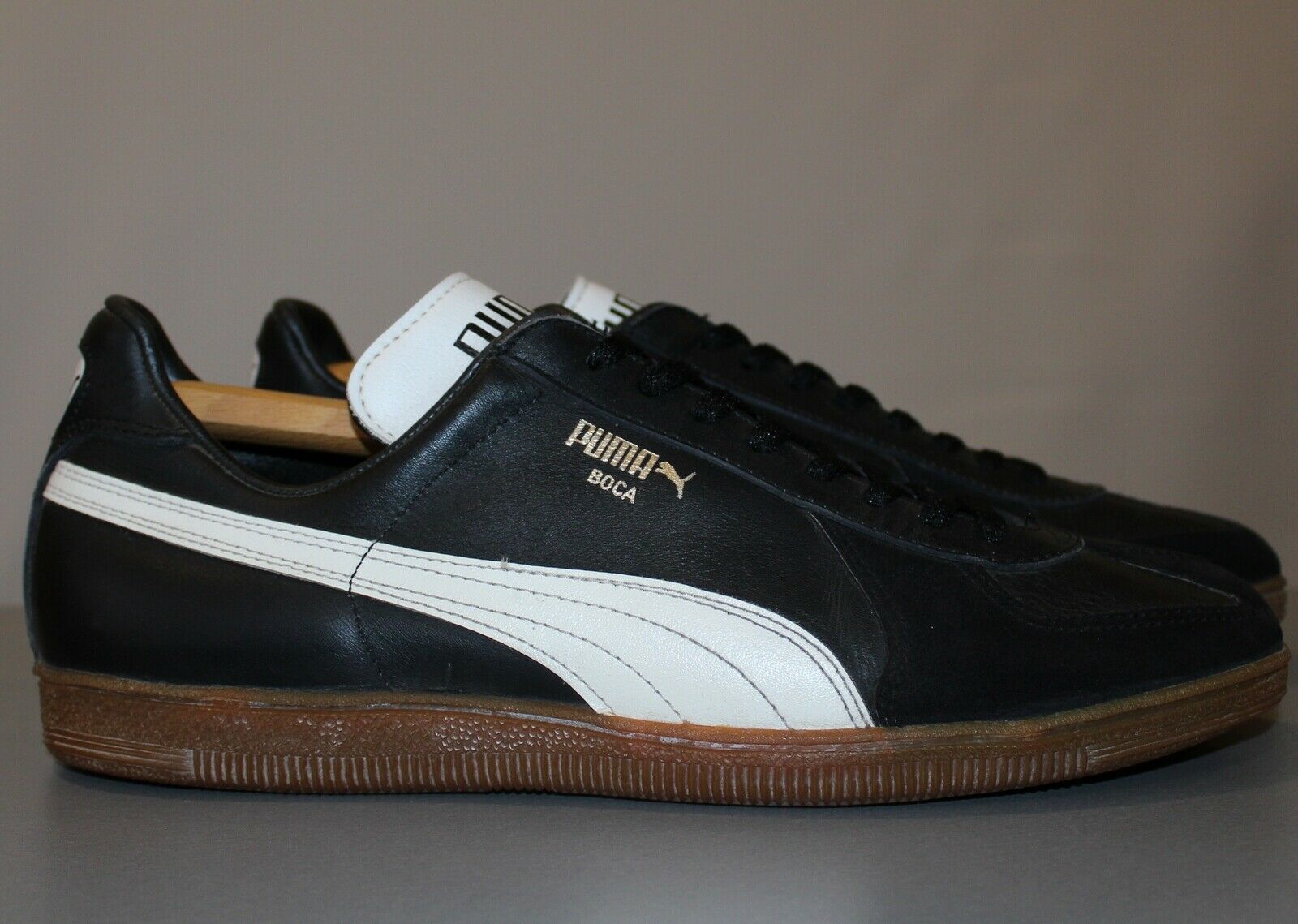 Puma boca deals