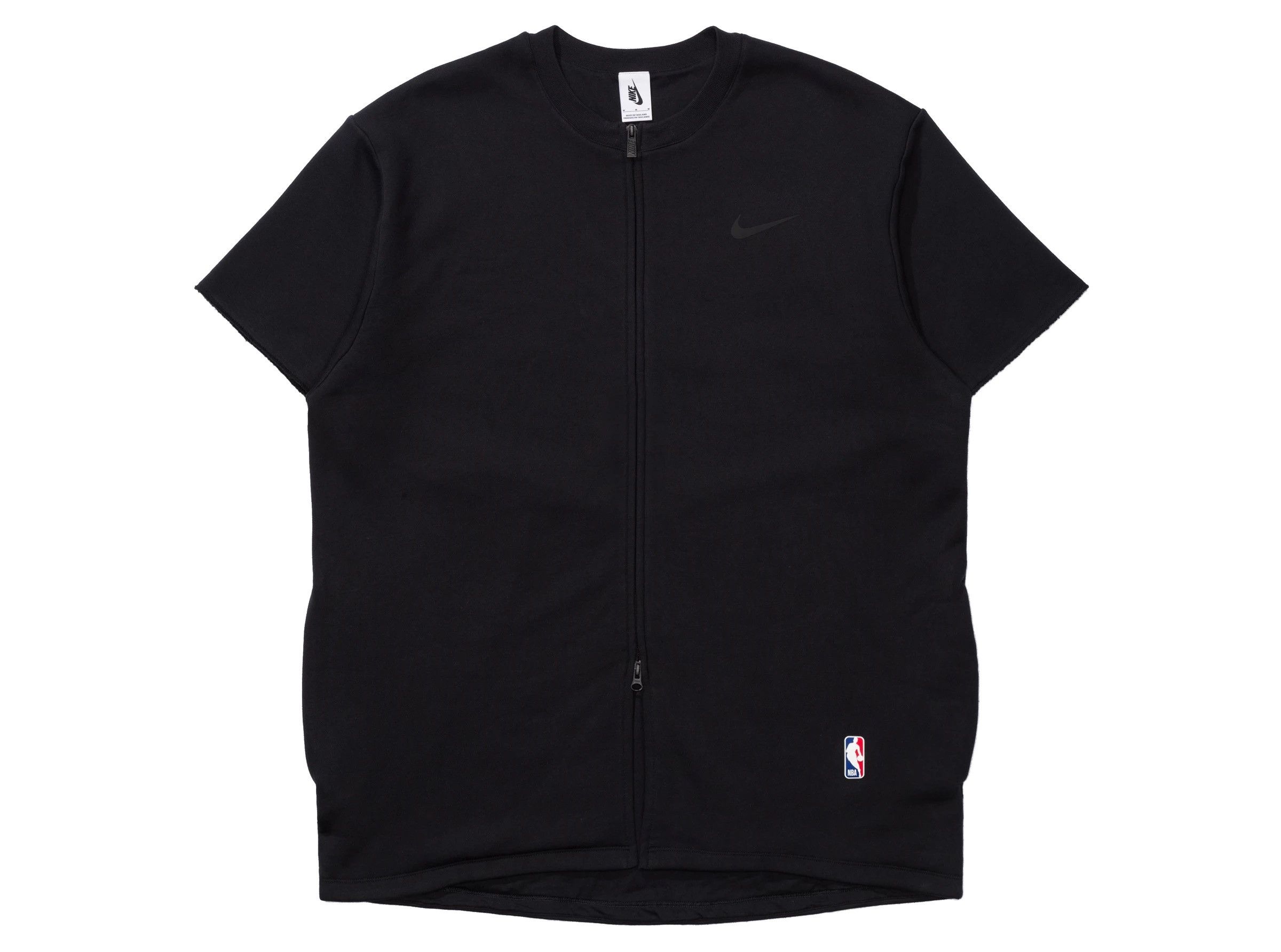 Fear Of God Nike Warm Up Top | Grailed