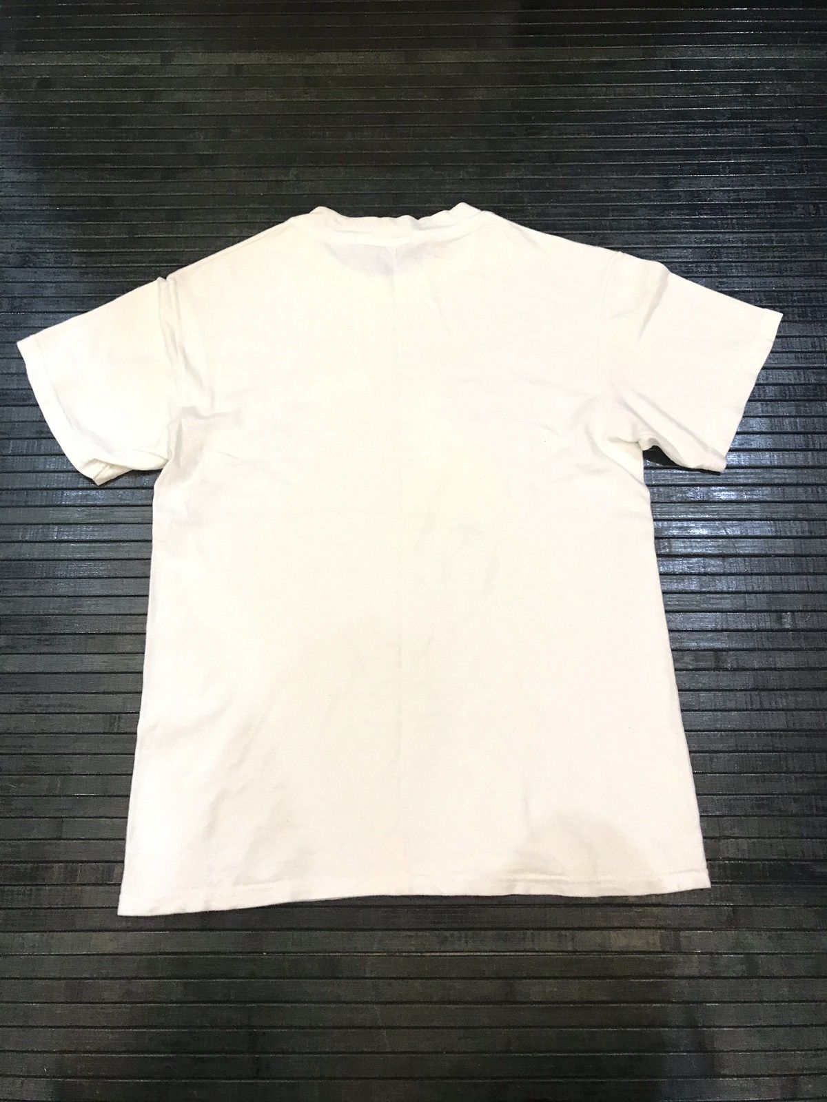 Band Tees × Japanese Brand ELEPHANT KASHIMASHI 1997 SHIRT VINTAGE JAPANESE ROCK BAND Size US S / EU 44-46 / 1 - 2 Thumbnail